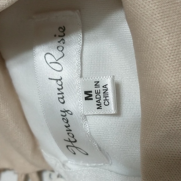 Honey & Rosie dress - Picture 3 of 4